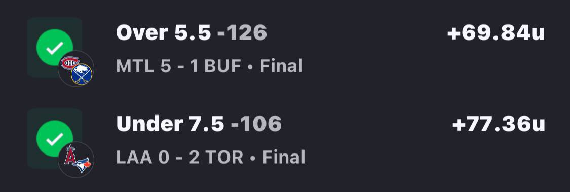 Doctor Sports HQ | VIP Picks 💰 tweet media