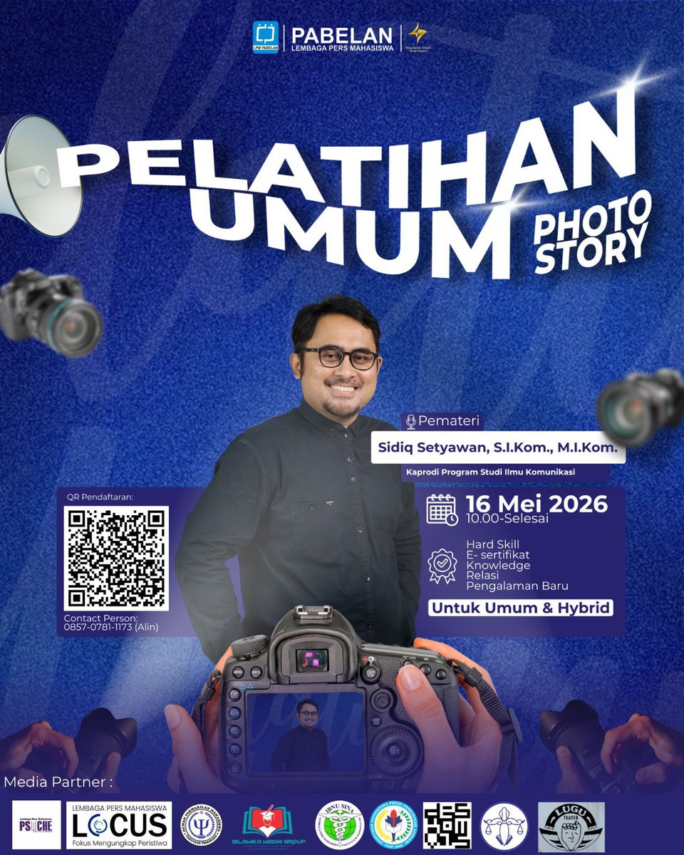 LPM Pabelan tweet media