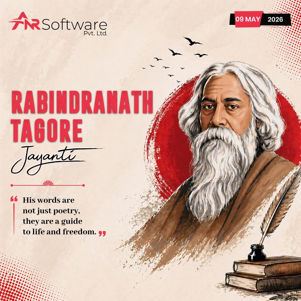 ANR Software Pvt Ltd tweet media