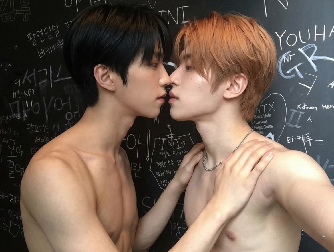 sgchanwrites 🔞 tweet media