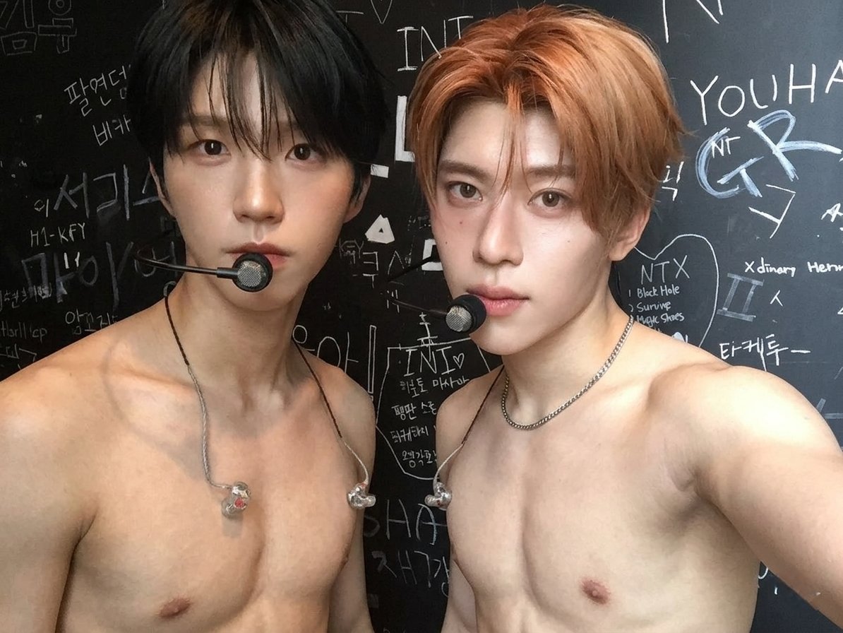 sgchanwrites 🔞 tweet media