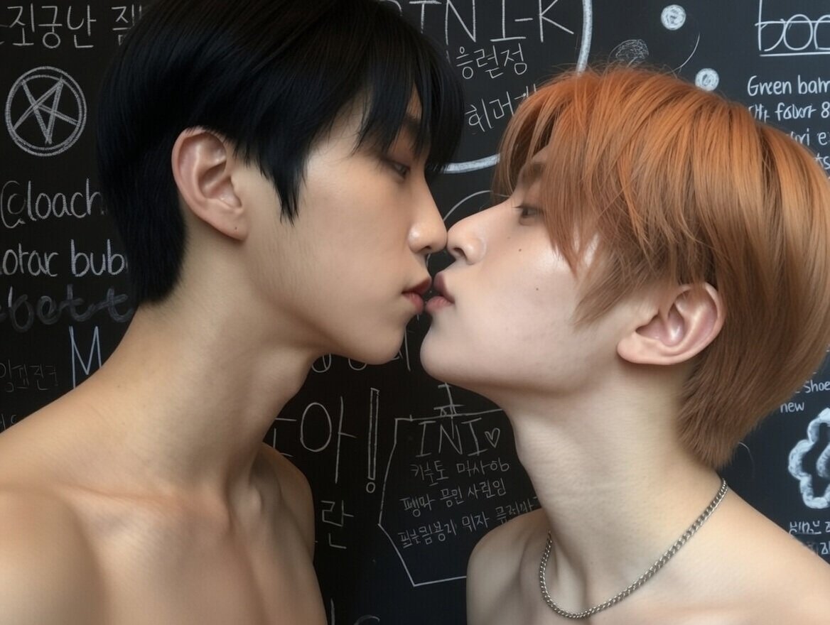sgchanwrites 🔞 tweet media