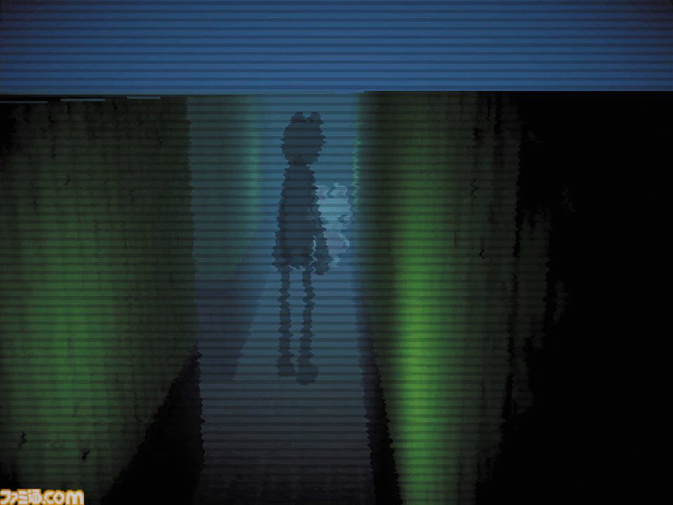 famitsu's tweet photo. 【無料】このウサギは『某ぶつの森』の住民？ いいえ、ホラーゲームの主人公です。
https://t.co/Cvttm2Vuki

『Rental』は“鋼のメンタル”を持ったウサギ少女が不気味な家からの脱出を目指す短編ホラーアドベンチャー

現在は日本語に対応し、さらに遊びやすくなっている。【とっておきインディー】 https://t.co/QGHFiyZ440