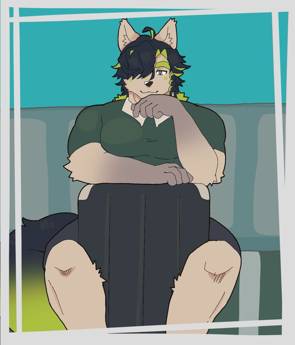 ぽいろっと comm/close tweet media