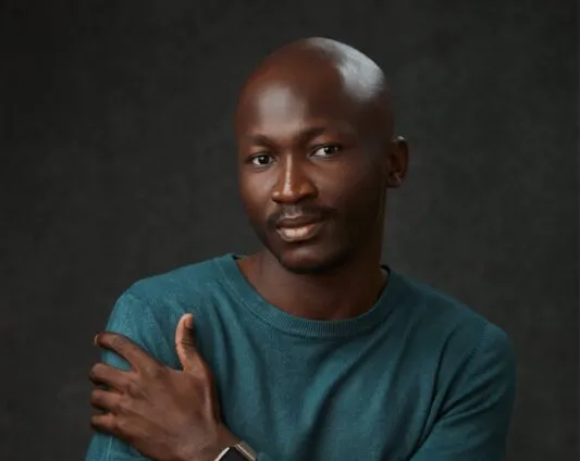 ghanaspora's tweet photo. 🇬🇭Gamel Apalayine's mystery-drama, 'The Gospel According to Charlotte Nelson', was featured as an official pitch at the 17th Series Mania Forum in Lille, France on March 24, 2026. This pitch serves as the series' entry into the international market for distribution and co-production partners. Apalayine previously served as the head writer for the series Dede and was the principal writer for Ghana’s first Showmax Original, ENO.

The project was developed through the Realness Institute’s AuthenticA Series Lab. The Series Mania Forum is a premiere global platform for television industry professionals to discover new episodic content. Apalayine, who is also a 2026 MFA candidate at Columbia University, continues to focus on bold African stories that navigate complex social identities for a global audience