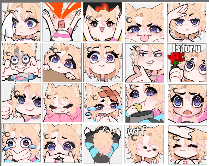 _miawfd's tweet photo. more old wips i think i havent posted yet :3 https://t.co/QDcQAXz6cL