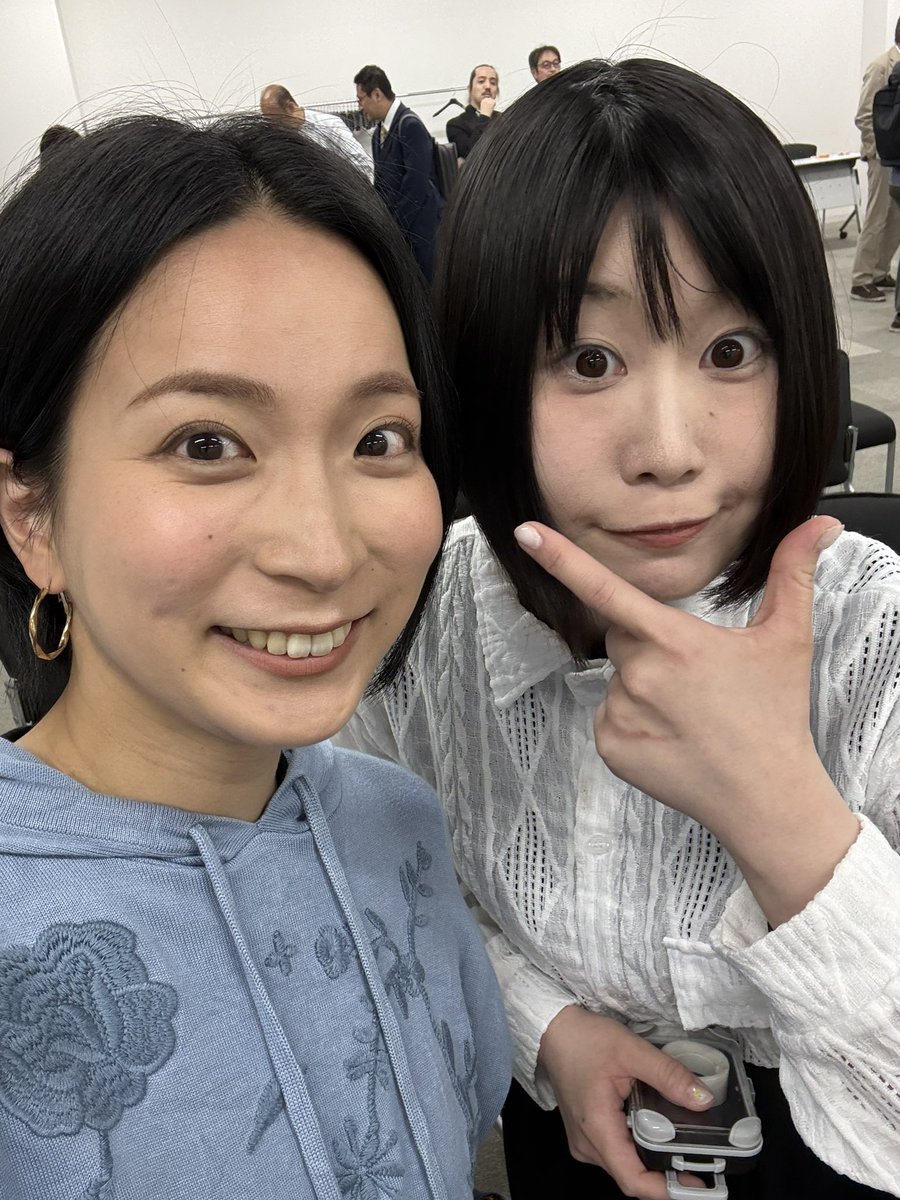 手品うま美 tweet media