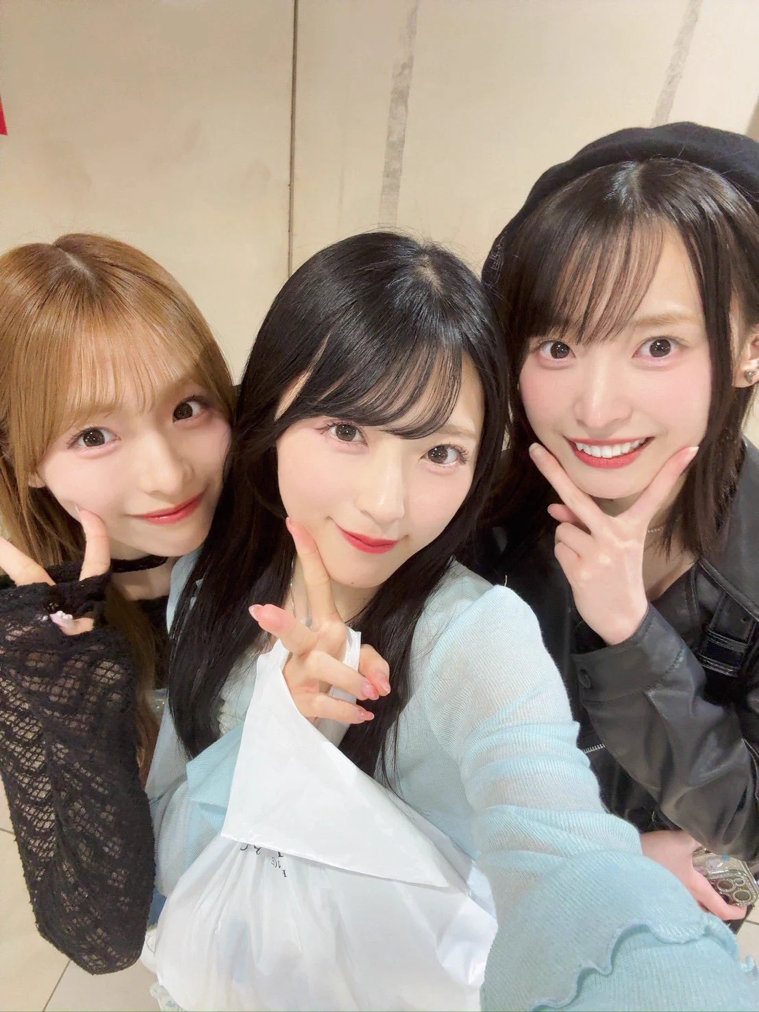 坂川陽香(AKB48) on X: 