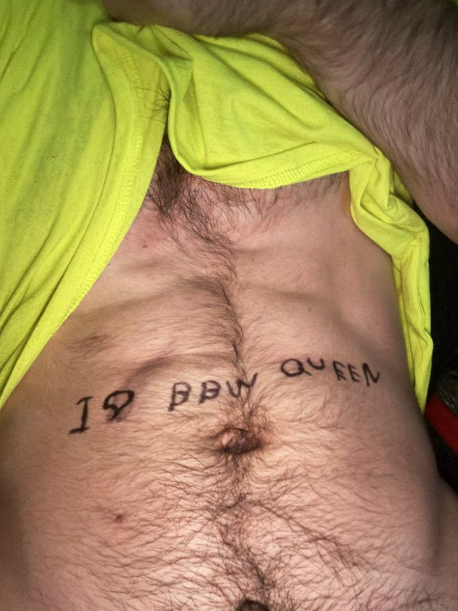 BBW Queen | Findom tweet media