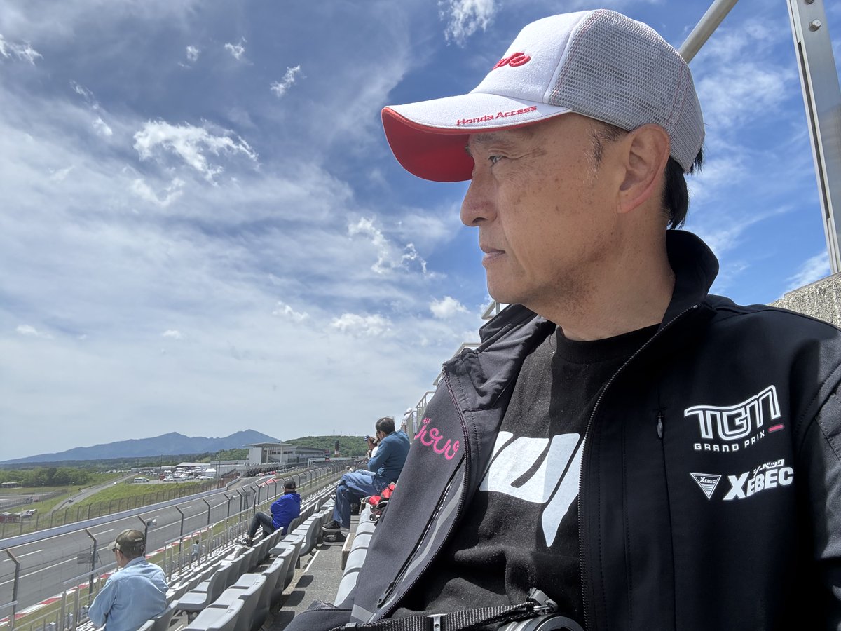 JUGEM⋈ *。 マッタリとして時間に余裕があるので、誰も期待していない本日の服装