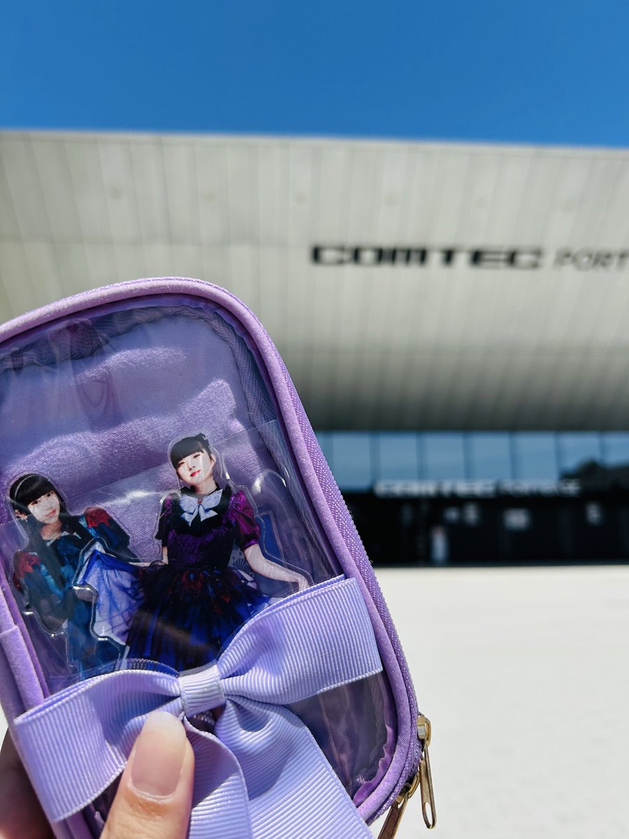みほんぬ💜🦋🩵 tweet media