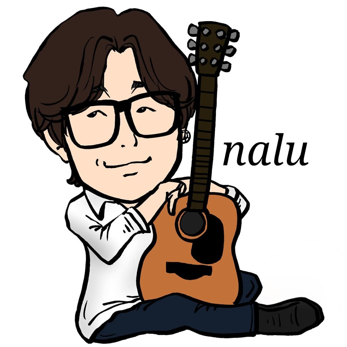 nalu_まいにちを唄う人 tweet media