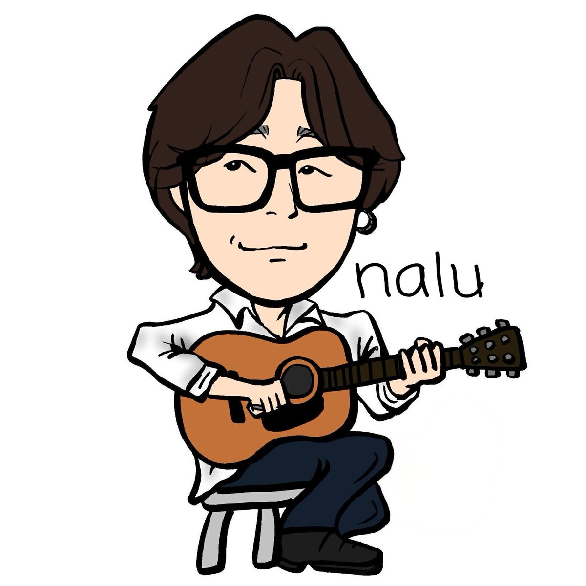 nalu_まいにちを唄う人 tweet media
