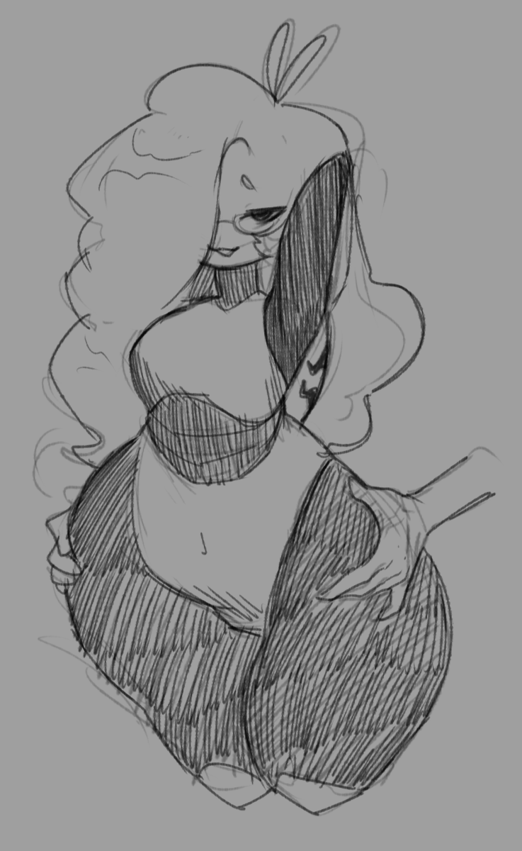 FoxSlimes's tweet photo. patreon sketches from my supporters awawaw https://t.co/5Nih4ay1yz