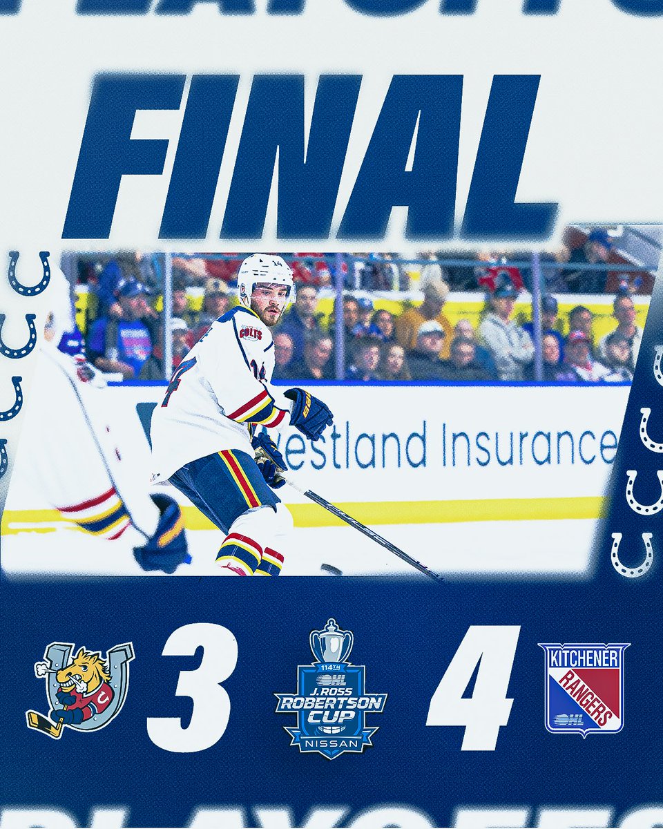 Barrie Colts tweet media