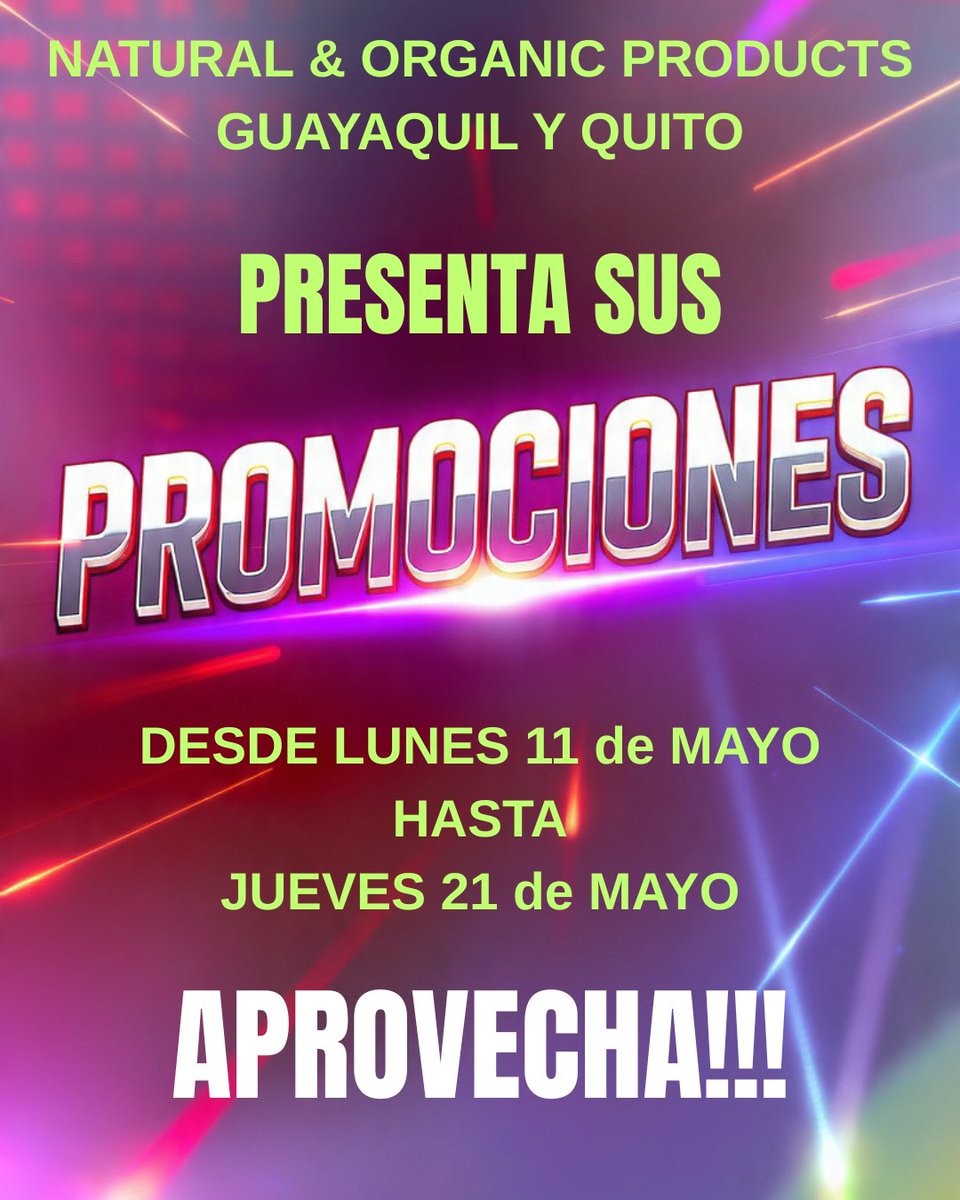 ivan196302's tweet photo. No pude hacer promociones para el Día de la Madre, mi caminar es lento y mis pies duelen al final del día por la Neuropatia y daño vascular. Pero vamos a entrar desde Lunes con 10 días de Promociones y necesito cuando las veas des RT https://t.co/RNkD687e3A