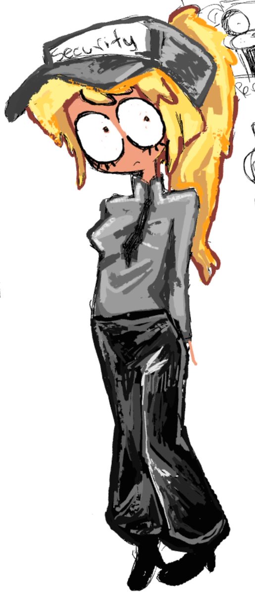 Squeaker/Honk (c0mmz open) tweet media