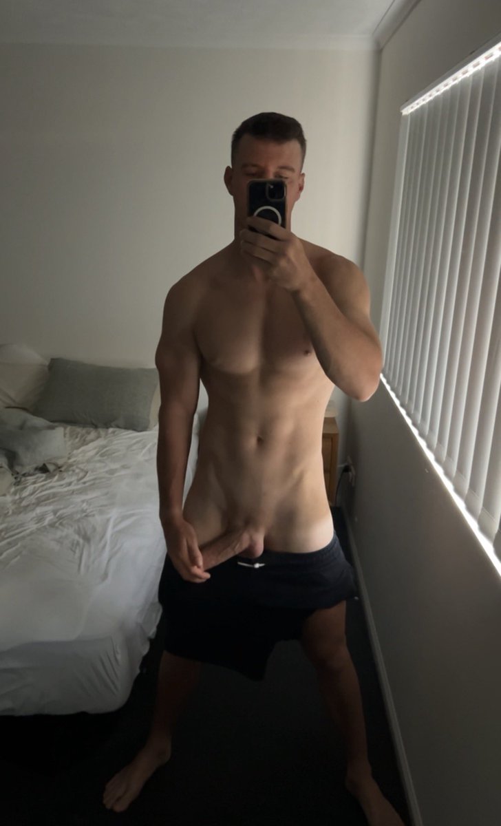 I woke up like this 👀