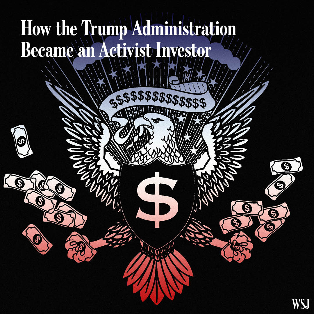 The Wall Street Journal tweet media