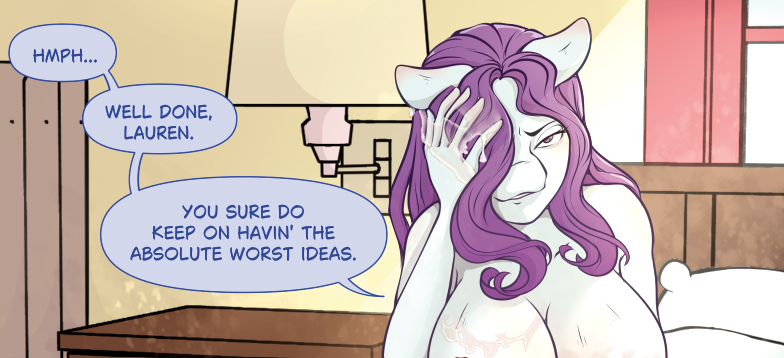 PinkStables's tweet photo. New pages on Patreon <3 https://t.co/yXke5WSs6c