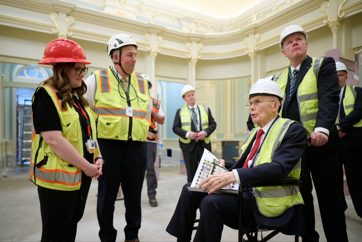 Dallin H. Oaks tweet media