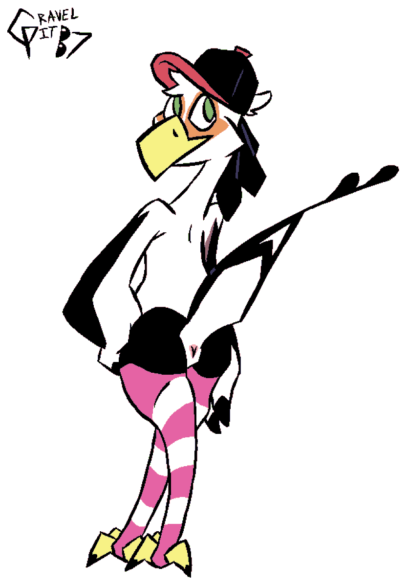 Coldcolor34's tweet photo. put stockings on Orloft on Bluesky

#nsfw #furry #bird https://t.co/KzqGYT8wdo