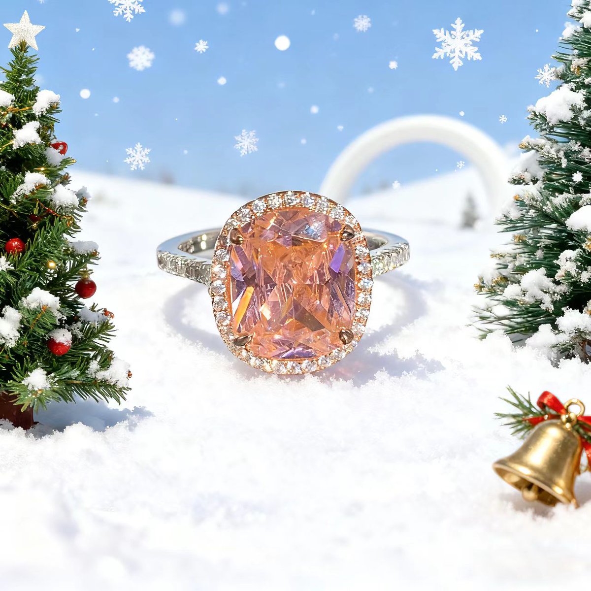 SayaBling Jewelry tweet media