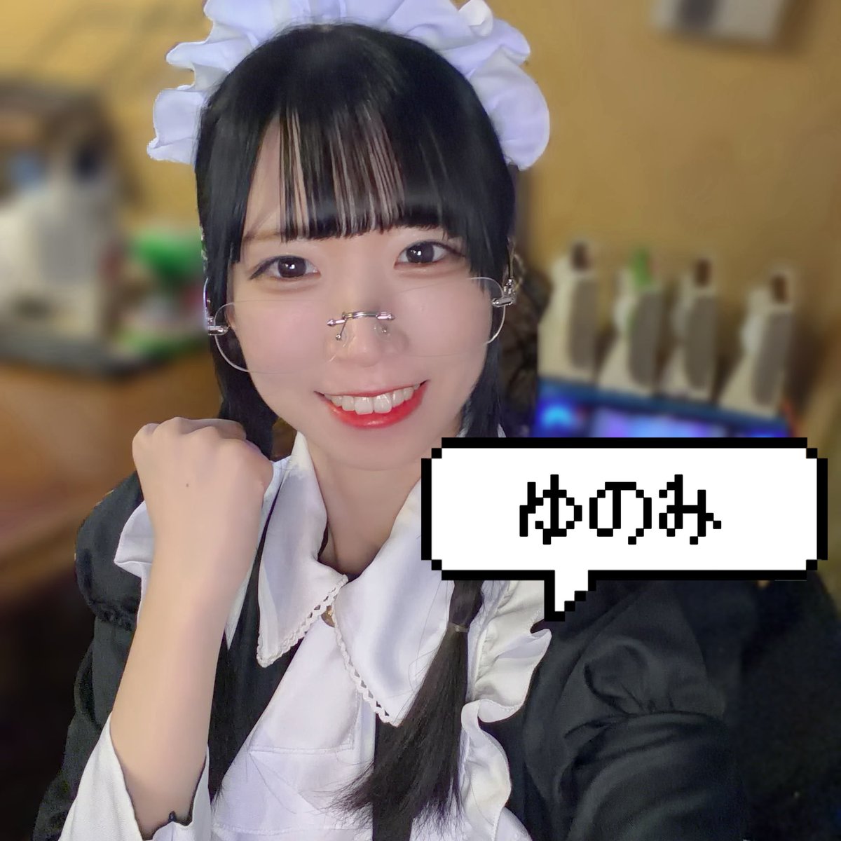 アニソンバーギルド 大宮店 7月Openキャスト募集中🎀 tweet media