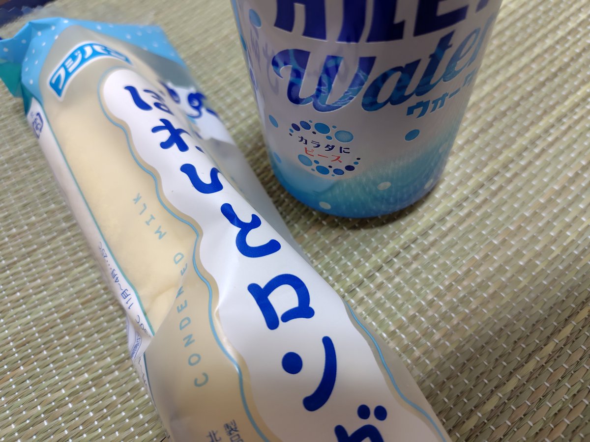 ももんが tweet media