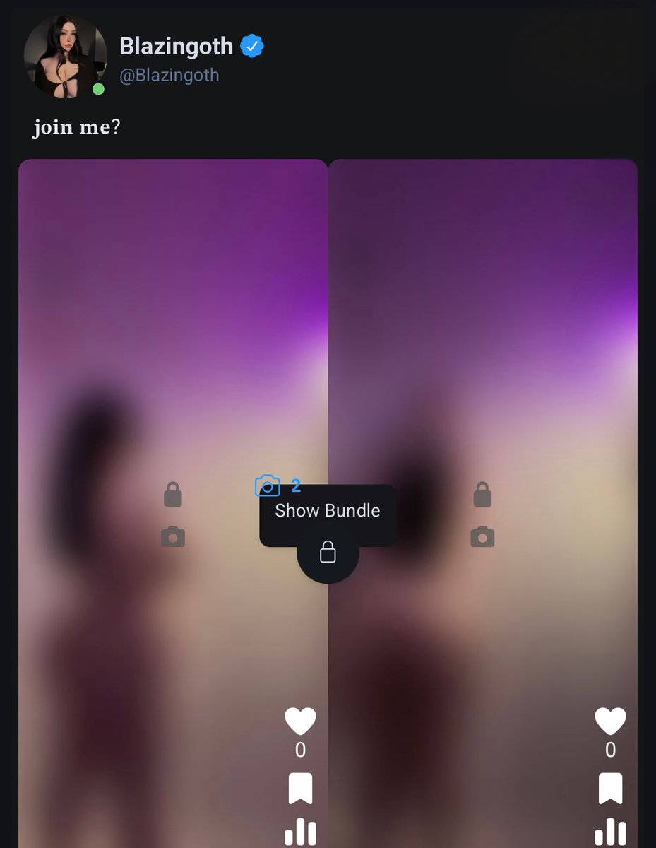 ˖ ࣪⟡𝕭𝖑𝖆𝖟𝖎𝖓𝖌𝖔𝖙𝖍⟡ ࣪˖ tweet media