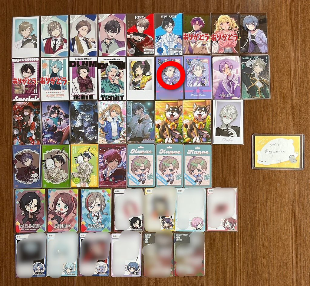 まちたゃ　2j3j取引垢 tweet media
