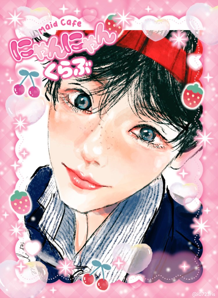✧ BlackMuli ✦ 黑木梨 tweet media