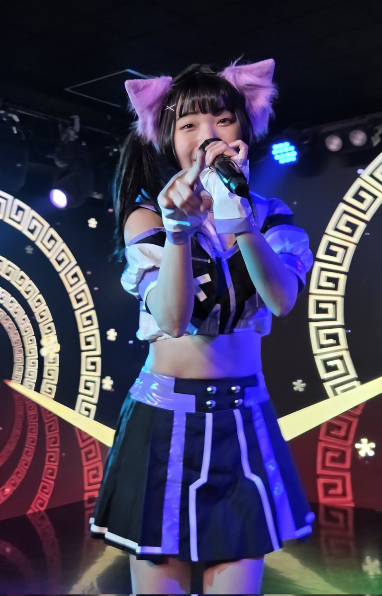 今日のにゃんちゃんのベストショット 📸 2026年5月7日(木) @秋葉原