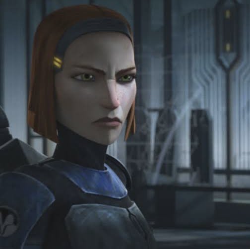 mrs yang ★ maul shadow lord!! tweet media