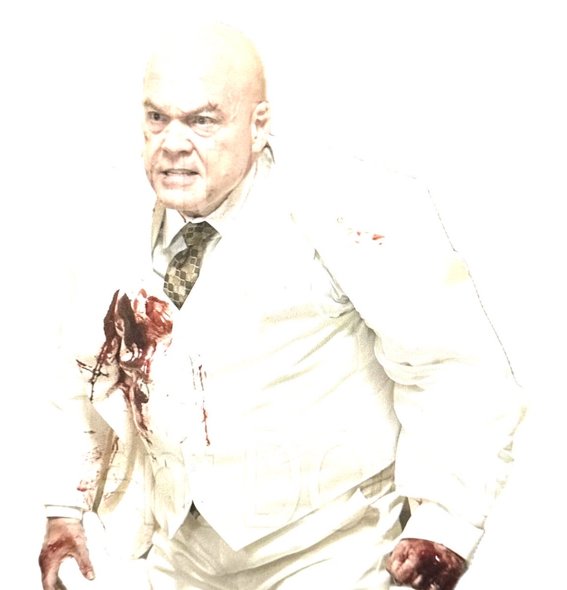Vincent D'Onofrio tweet media