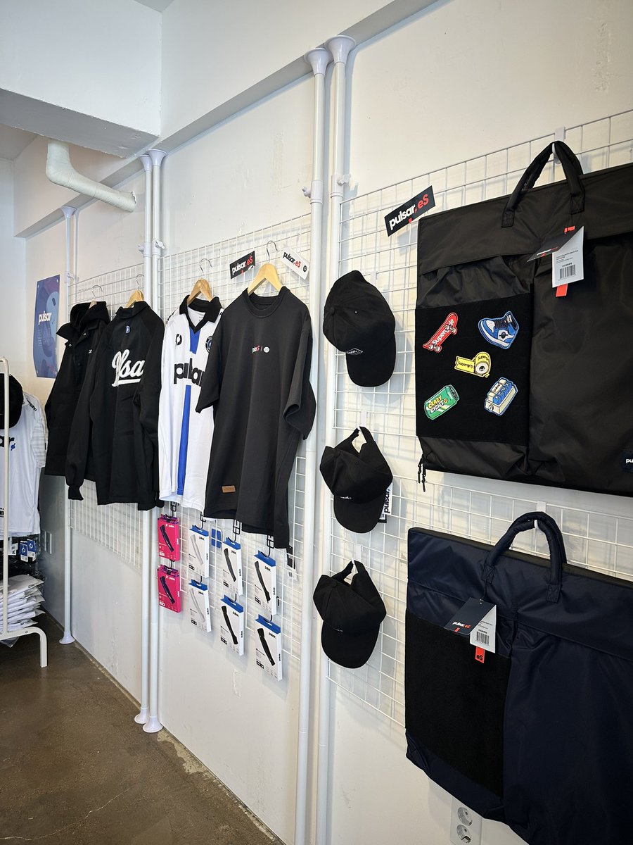 Pulsar Gaming Gears - Korea tweet media