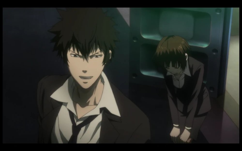 _DailyKogami's tweet photo. https://t.co/SfOZ8i2ReE