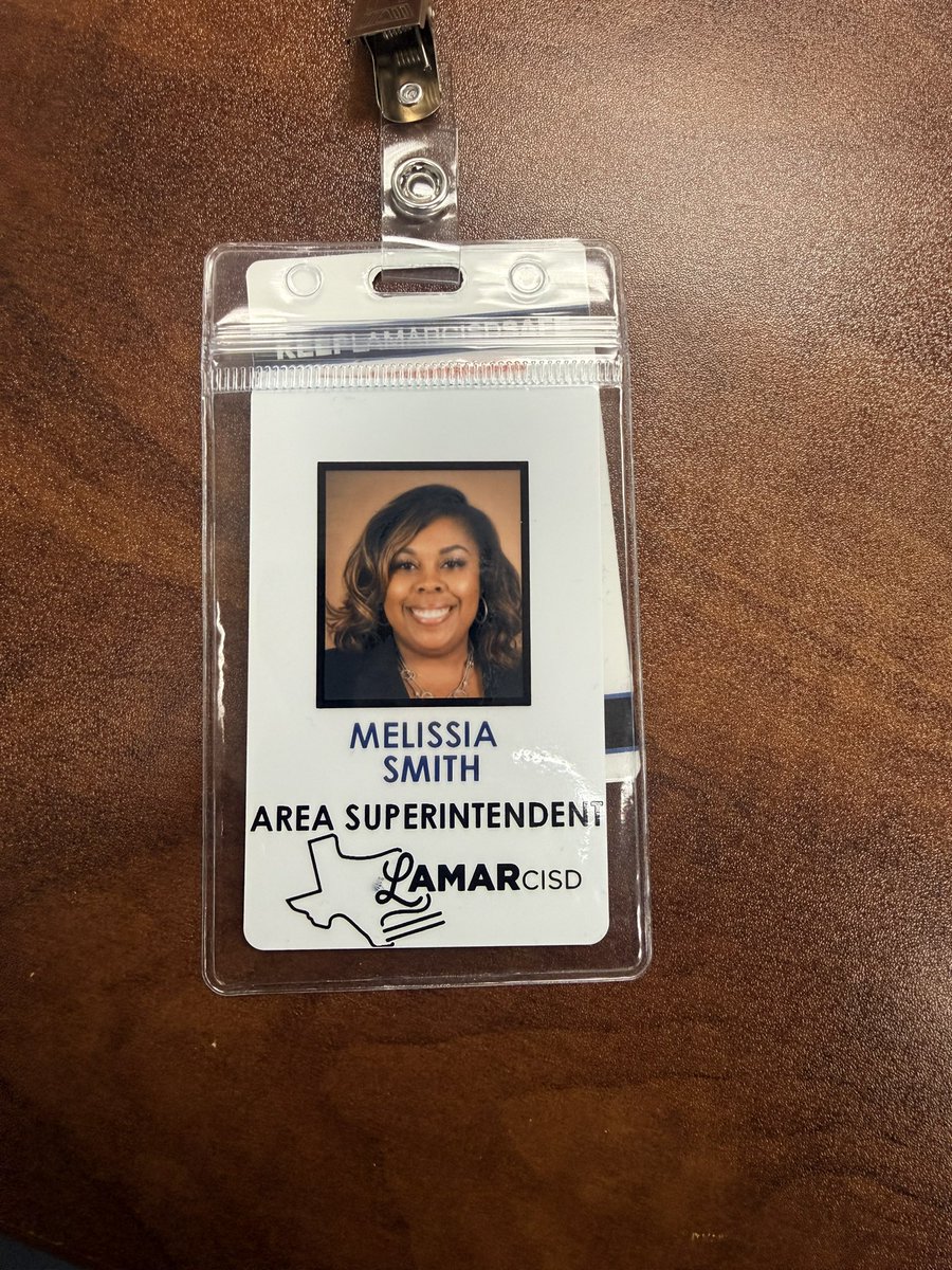 DocOfHighHopes's tweet photo. Soon, I will be officially stepping into the role of Area Superintendent &amp; I’m incredibly grateful for the warm welcomes, kind words, encouragement, &amp; support already shown to me. 💙  God prepared me for this season long before I could see it for myself. Ready for the work ahead. https://t.co/4X1PDL9Ghm