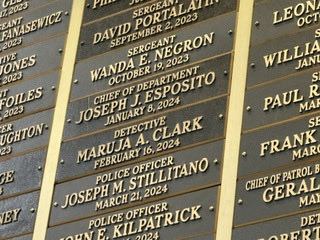 NYC_Buildings's tweet photo. We will always remember our friend and colleague Joseph “Espo” Esposito. 

Espo served as Chief of Department at NYPD and later as Deputy Commissioner of Enforcement with us at DOB.

His commitment to public service continues to inspire us to this day.

https://t.co/2R1gj8cT6t https://t.co/GiPX90dJuH
