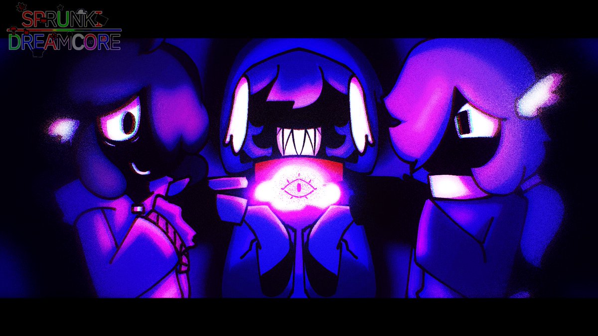 Mint_the_Doctor's tweet photo. 3 J
#sprunkidreamcore #sprunkioc https://t.co/kdYwhXK7EX