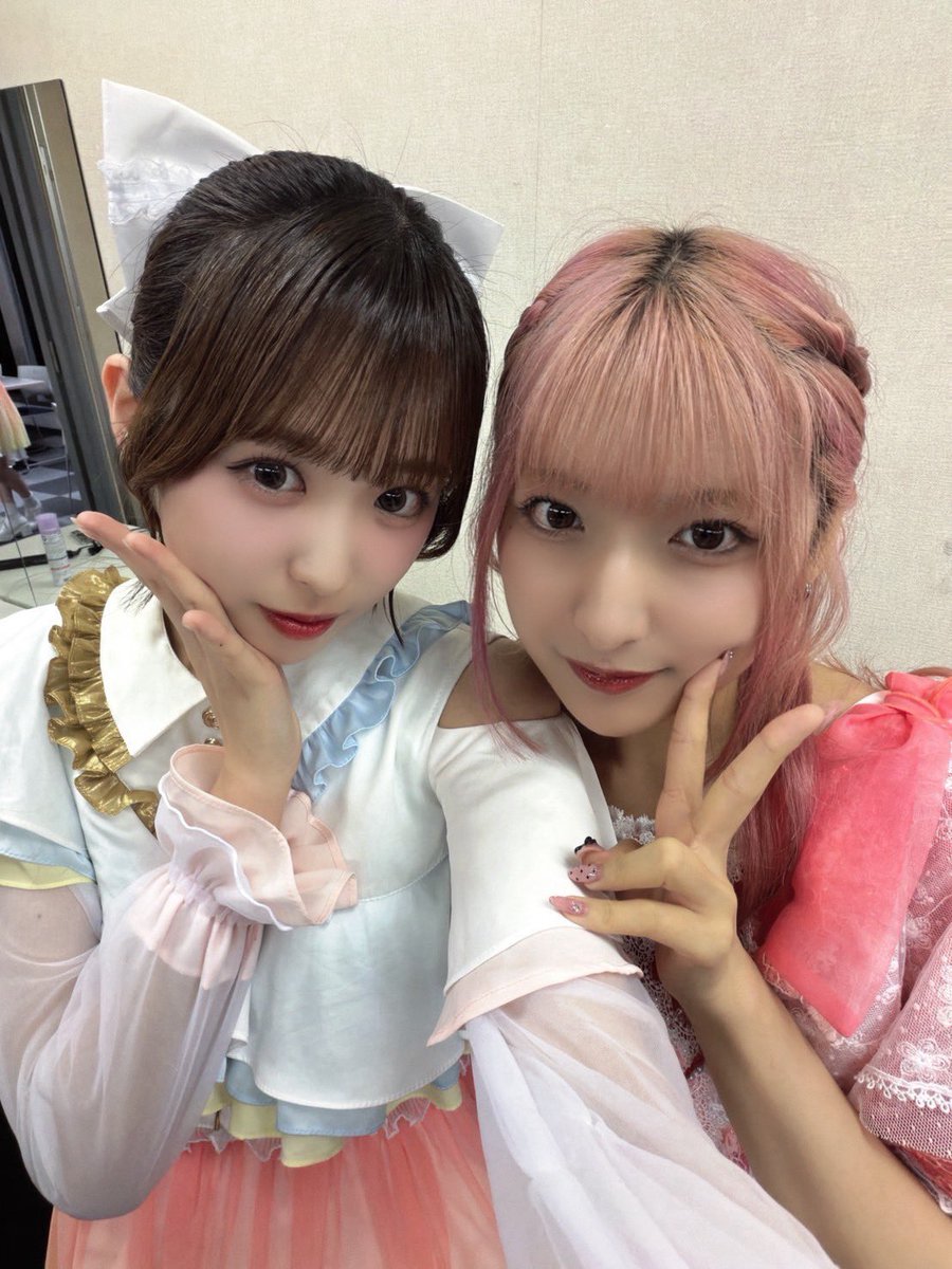 莉音☎︎ (Θ̋֊Θ̋) (@rion32_18) / Posts / X