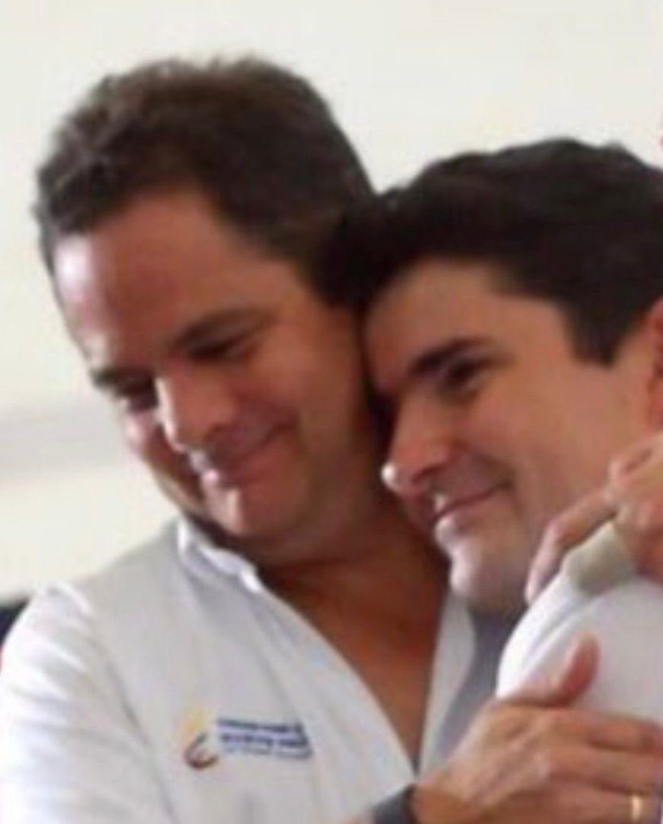 Luis Felipe Henao tweet media
