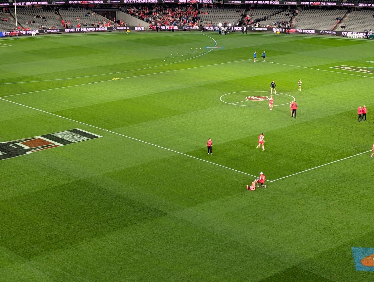 scottbrennan13's tweet photo. Let's go boys #nmfc https://t.co/Twjnnk4mOQ