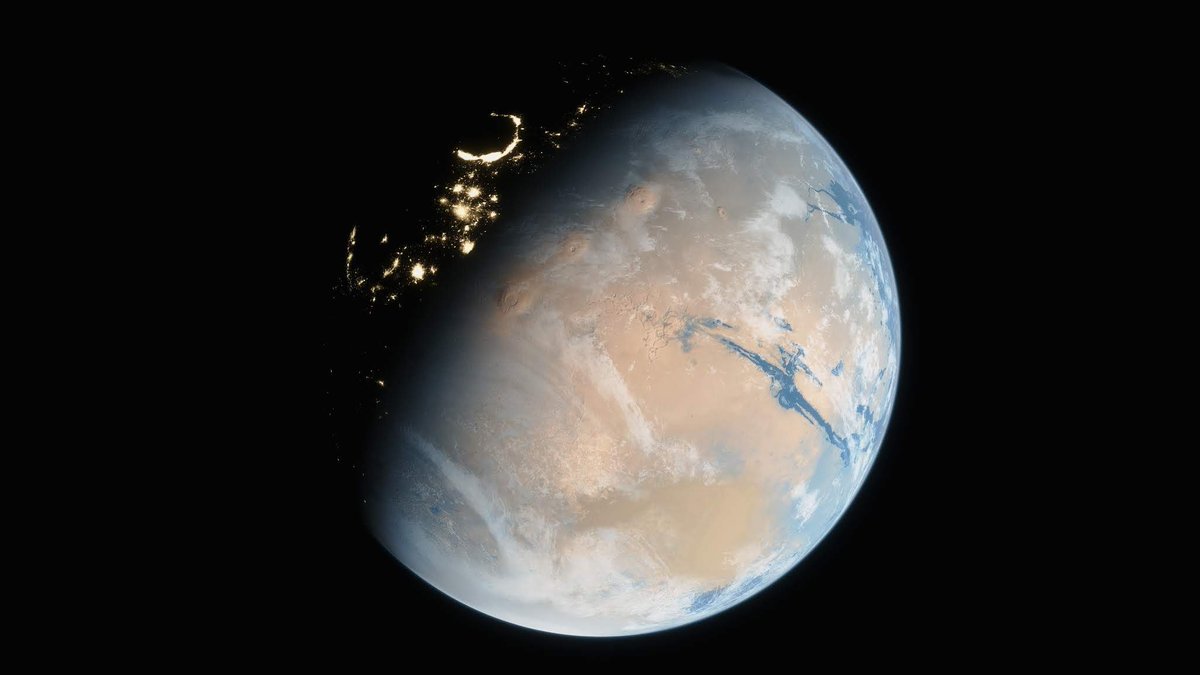 “There will be no Mars if we let them take our freedom away.”

– Elon Musk, 2020