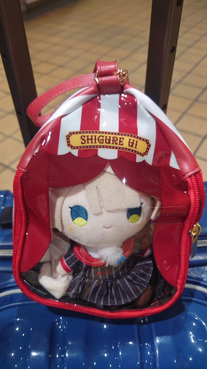 ういういりすりす🌂@5/30 Kアリーナ横浜参戦 tweet media