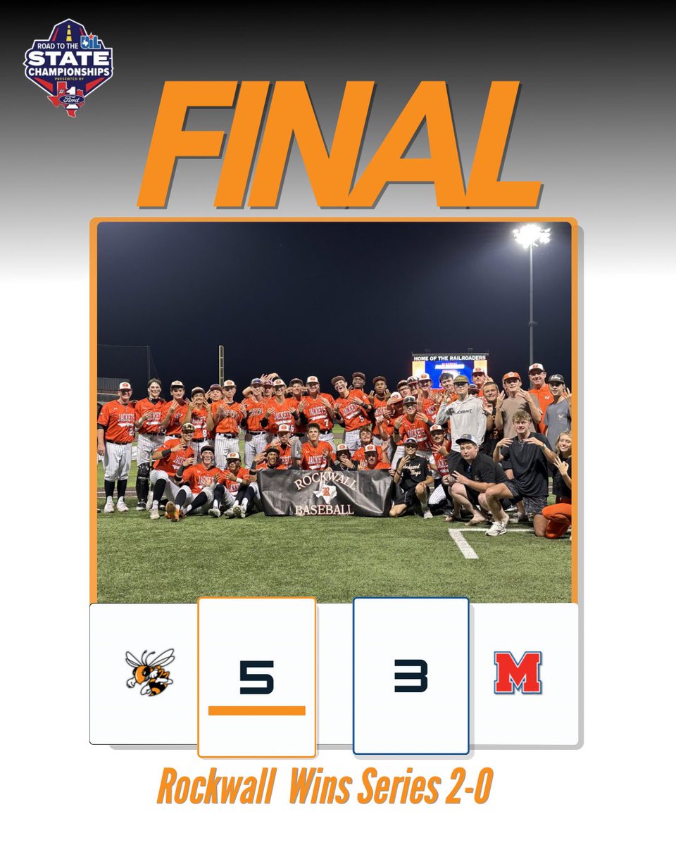 Rockwall ISD Sports Marketing tweet media