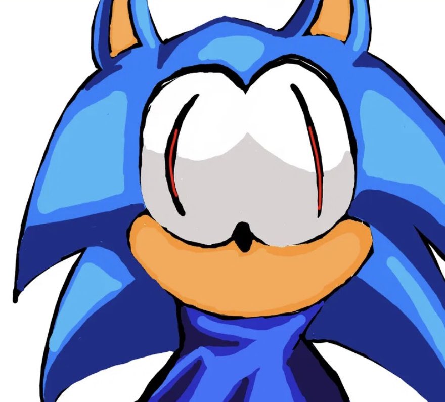 Rewrite Sonic 🦔⭕️ tweet media