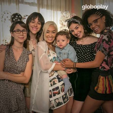 mariilsdm's tweet photo. 9 ANOS DE MVAD ✨️

Uma temporada de malhação com 5 mulheres como protagonistas e que se passa em São Paulo, a única temporada a vencer um Emmy - Viva a diferença, você sempre será famosa!!! https://t.co/knXXEHZieG