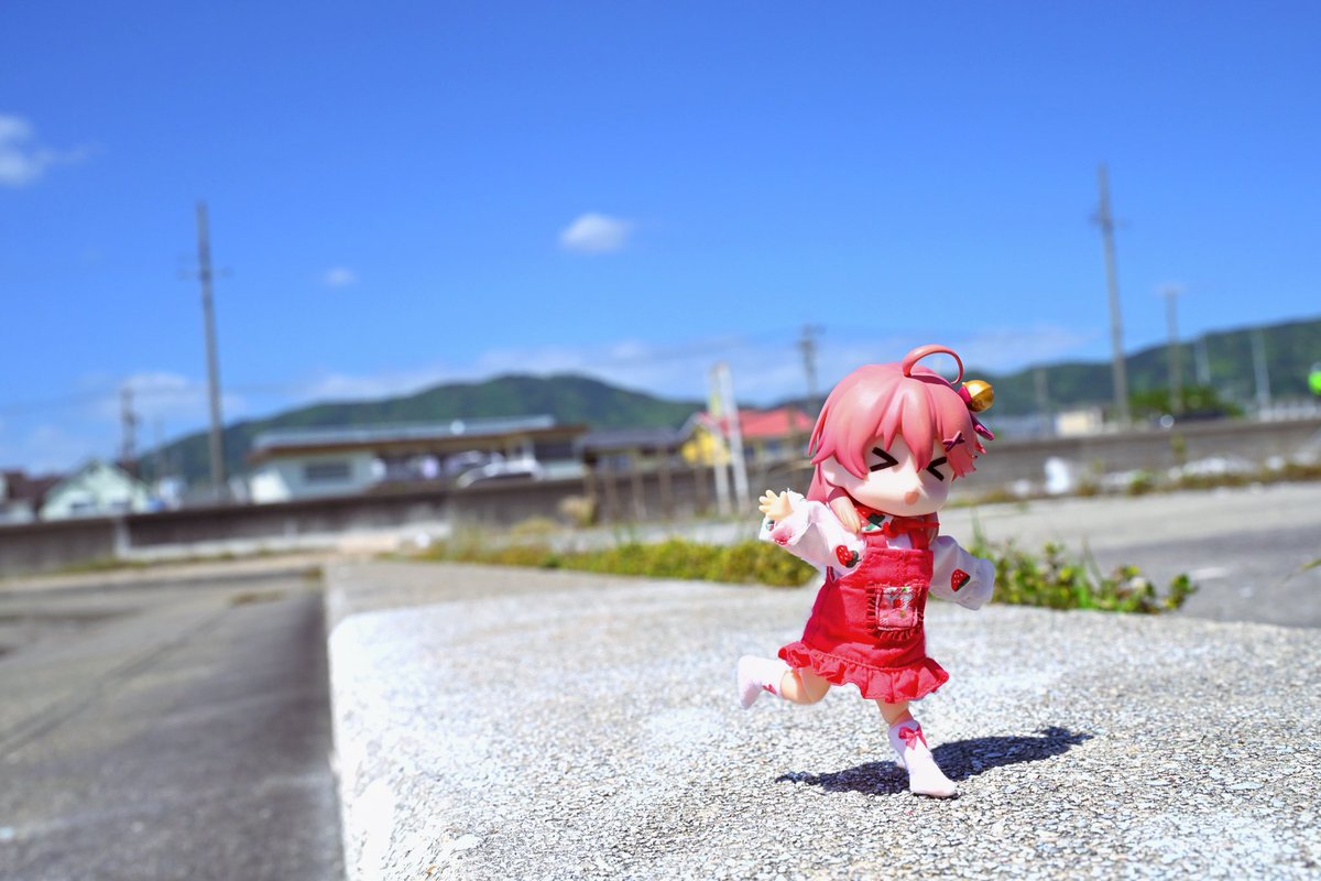 🌸🌸1135🌸🌸 みこちだいすき！！ 昨日も配信ありがとう！ みこちの