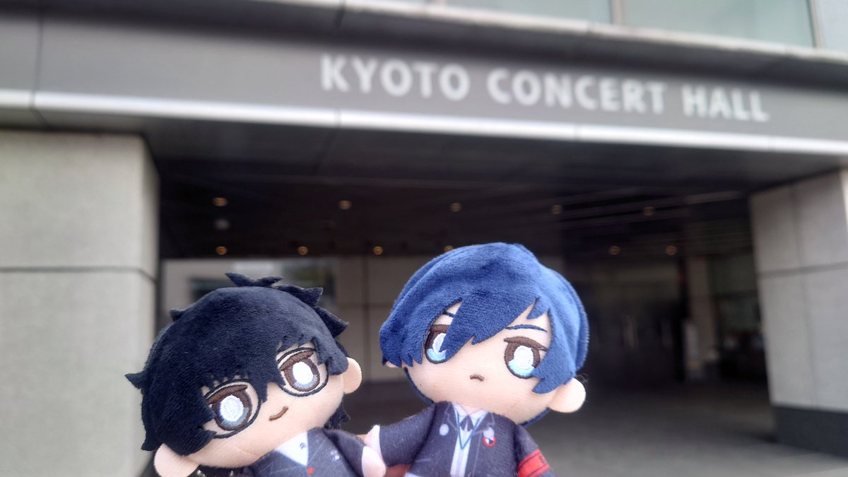 rikuchi_e's tweet photo. 30th Anniversary Persona Symphonic Concert

一番大好きなP3を聴きに🎻
ストーリー通して演奏してくれるなんて…終始涙😭✨
思わずMカード全買いしました。
めちゃめちゃよかった✨
この作品に出会えてよかった✨ https://t.co/LDfL9OgXbX
